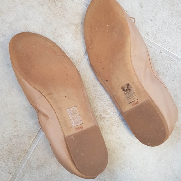 Sam Edelman ballerina flats - Picture 7 of 7